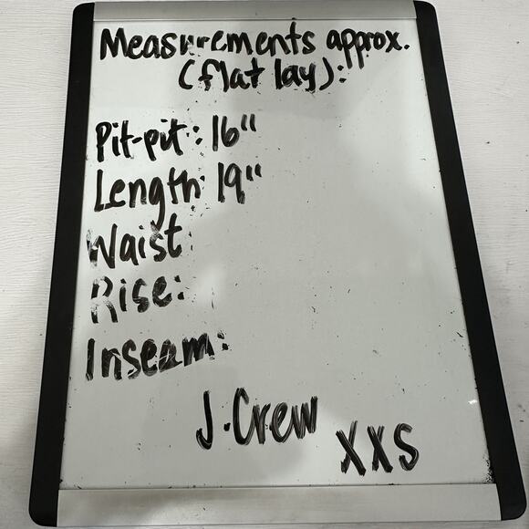 J Crew Top Women XXS Black Velvet Peplum Sleeveless V-Neck Layer Whimsigoth NEW - Picture 10 of 10